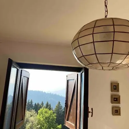 Bilocale Monte Pora - Le Baite Malga Alta