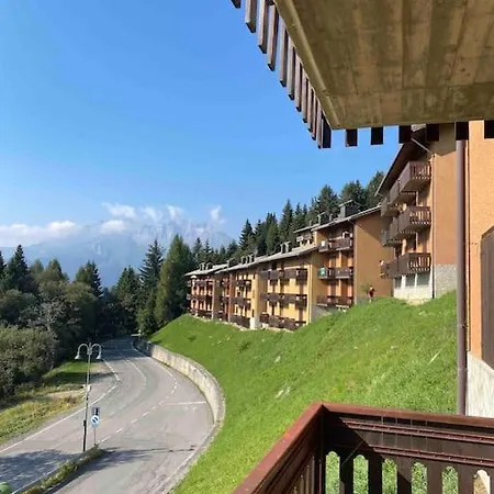 Bilocale Monte Pora - Le Baite * Malga Alta