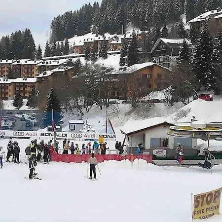 Bilocale Monte Pora - Le Baite Malga Alta